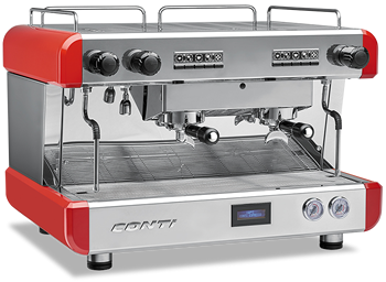 koffiemachine horeca leasen