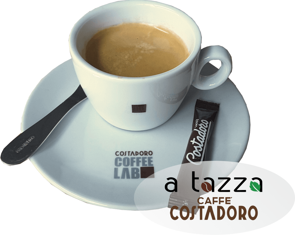 costadoro coffeelab koffie