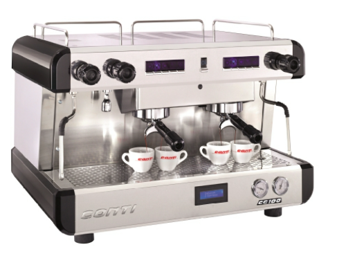 espresso machine horeca aanbieding