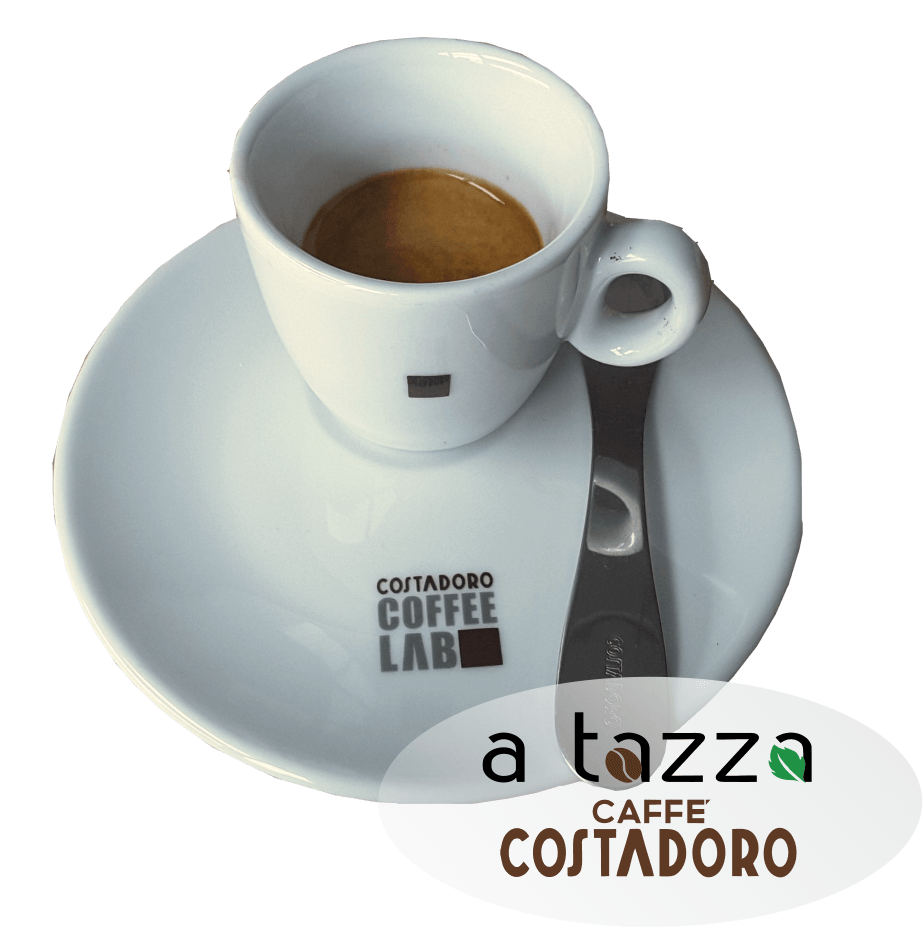 costadoro koffie