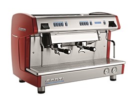 Conti X-one espressomachine