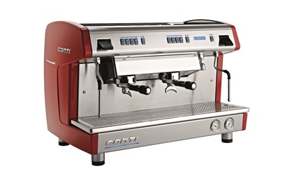 Conti X-one espressomachine