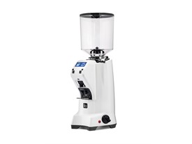 koffiemolen Eureka Zenith 65 E High Speed WIT