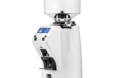 Eureka Zenith 65 E High Speed WIT