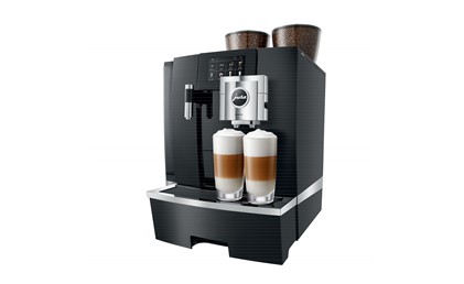 JURA GIGA X8 Professional