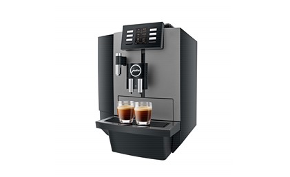 JURA X6 Professioneel 