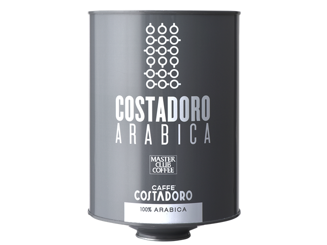 Costadoro Arabica