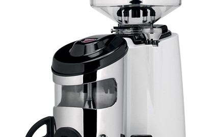 Eureka koffiemolen 65E  doser High Speed