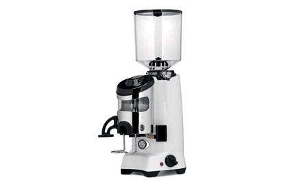 Eureka koffiemolen 65E  doser High Speed