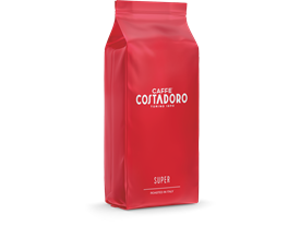 Koffie Costadoro Deciso 1 kg