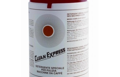 Clean express 