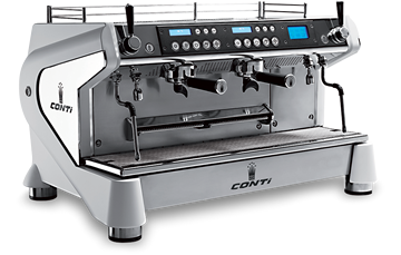 Prijs koffiemachine Horeca