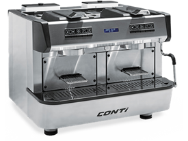 Conti Capsule Machine 2 gr