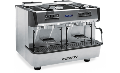 Conti Capsule Machine 2 gr