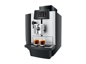 Jura X10 professional