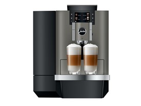 Jura X10 professional