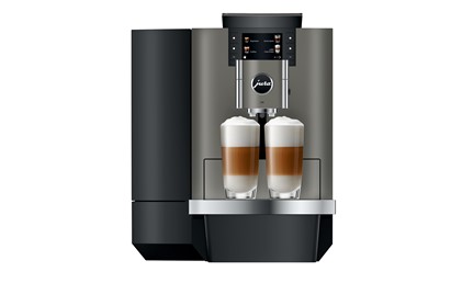 Jura X10 professional