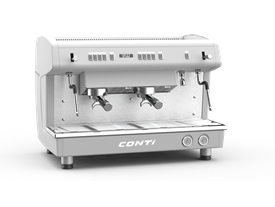 Conti X-one Evo TCI All white 