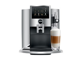Jura S8 Chroom (EA)