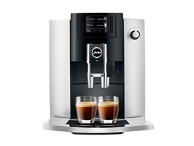 Jura E6 Platinum (EB)