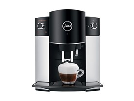 Jura D6 Platin