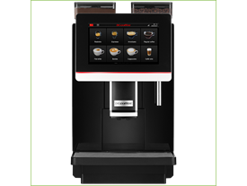 Dr. Coffeebar Plus