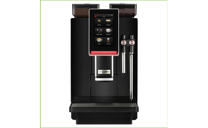 Dr. Coffee Minibar