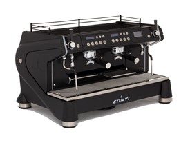 Conti Monte Carlo black 2 groeps