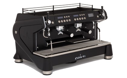 Conti Monte Carlo black 2 groeps