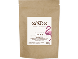Costadoro Specialty Coffee Colmubia 5 x 200 gr