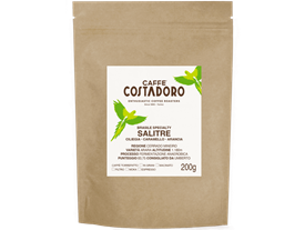Costadoro Specialty Coffee Brasile 5 x 200 gram