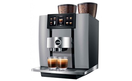 Jura Giga W10