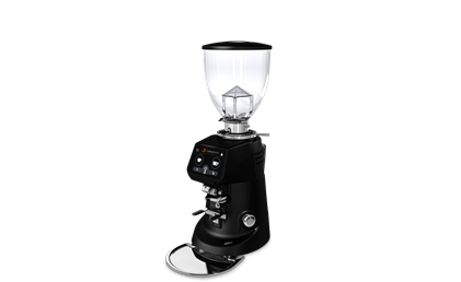 Fiorenzato F64 EVO diep zwart