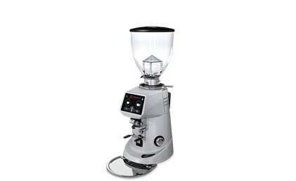 Fiorenzato F64 Evo Klassiek grijs 