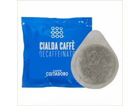 Costadoro decafé pods 