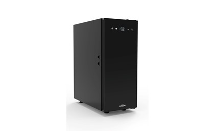 Costadoro compressie melkkoeler 9 L 