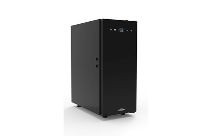 Costadoro compressie melkkoeler 9 L 