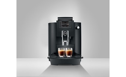 JURA WE6 Piano Black (EA)