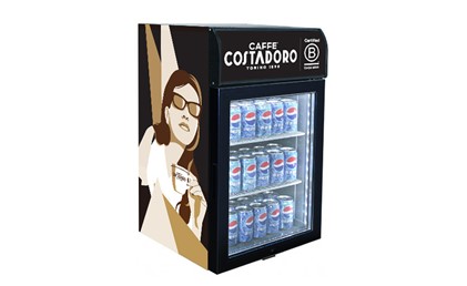 Costadoro koelkast