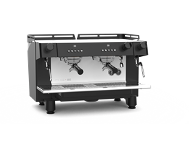 Conti NG E Zwart 2 GR Espressomachine