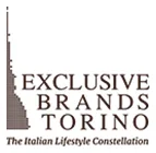 Exclusive Brands Torino-logo