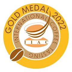 Gouden medailles International Coffee Tasting 2018 t/m 2022