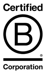 Certified B Corporation-logo