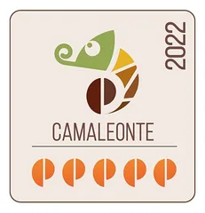 5 Kameleons voor Costadoro RespecTo for Moka, Italy 2022 Coffee Roasters Guide