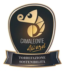 Sustainability Roasting Award 2022, Chameleon Awards
