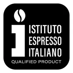 Espresso Italiano Certificato-logo