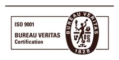 ISO 9001-certificaat, Bureau Veritas