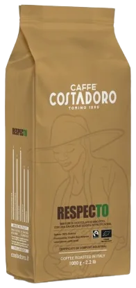 Costadoro Respecto