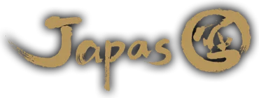 Logo Japas Nijkerk