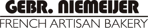 Logo Gebroeders Niemeijer